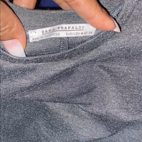 Zara dress - Picture 2 of 2